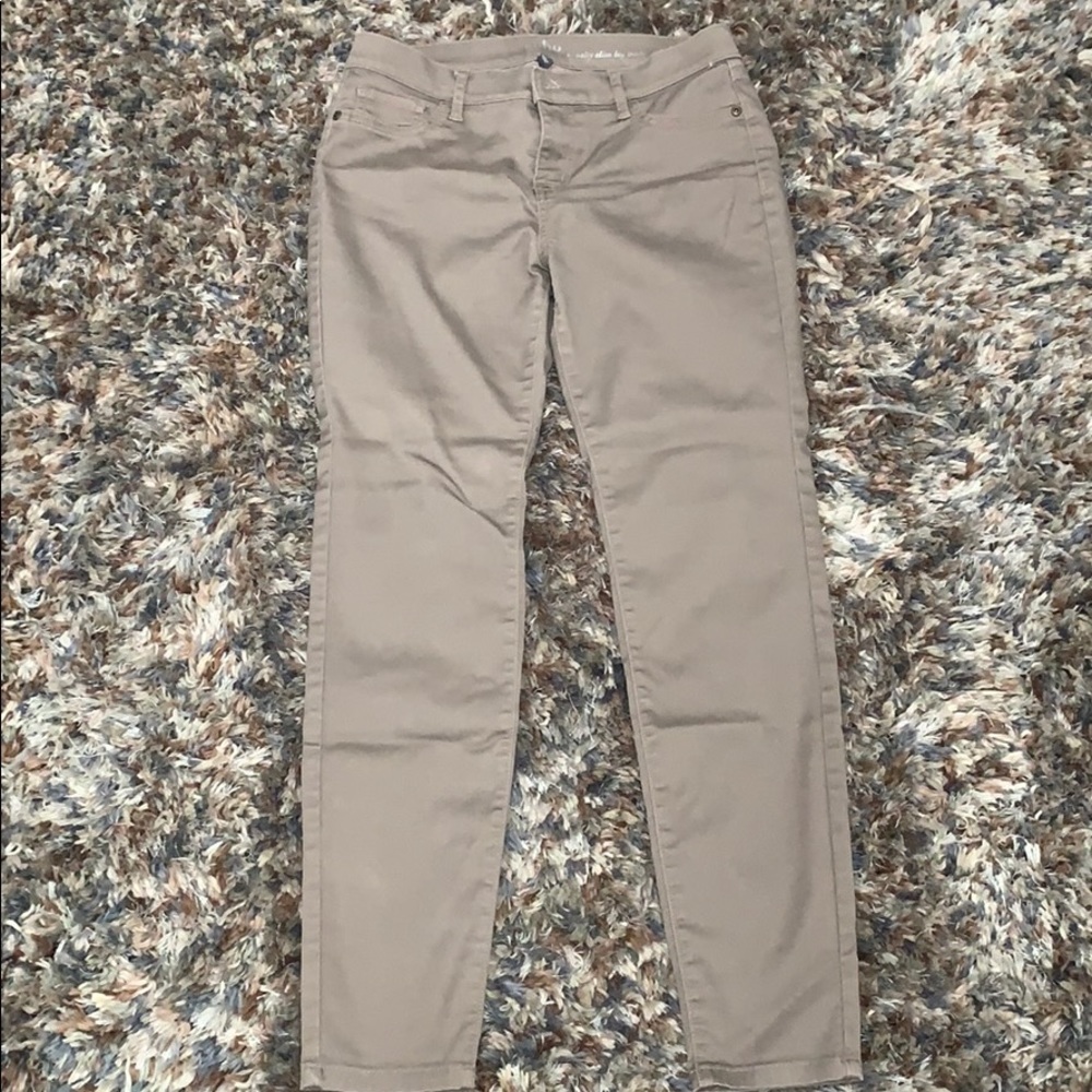 NY&CO soho jeans